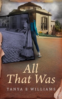 Cover All That Was (eBook, ePUB)
