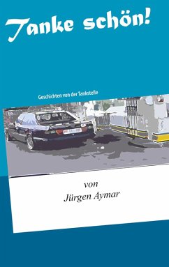 Tanke schön! (eBook, ePUB) - Aymar, Jürgen