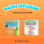 Daisy Dragon Series Two Book Collection (Bedtime children's books for kids, early readers) (eBook, ePUB)