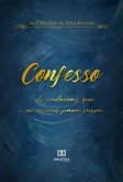 Confesso (eBook, ePUB)