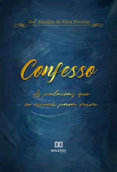 Confesso (eBook, ePUB)