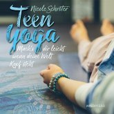Teen Yoga (eBook, ePUB)