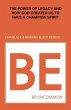 Be Uncommon (eBook, ePUB) - Bild 1