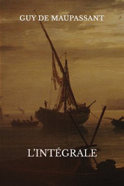 Oeuvres complètes de Maupassant (eBook, ePUB)