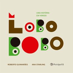Cover Lobo Bobo (eBook, ePUB)