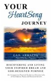 Your HeartSong Journey (eBook, ePUB)