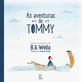 As aventuras de Tommy (eBook, ePUB)