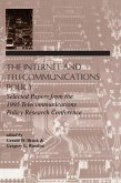 The Internet and Telecommunications Policy (eBook, PDF)