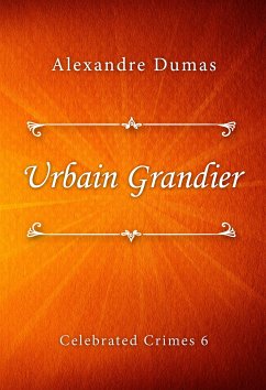 Urbain Grandier (eBook, ePUB) - Dumas, Alexandre