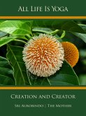 All Life Is Yoga: Creation and Creator (eBook, ePUB)