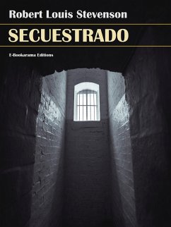 Secuestrado (eBook, ePUB) - Louis Stevenson, Robert
