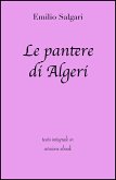 Le pantere di Algeri di Emilio Salgari in ebook (eBook, ePUB)