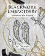 Blackwork Embroidery (eBook, ePUB) - Bild 1