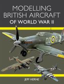 Modelling British Aircraft of World War II (eBook, ePUB)