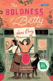 The Boldness of Betty (eBook, ePUB)