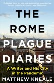 The Rome Plague Diaries (eBook, ePUB)