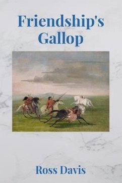 Friendship's Gallop (eBook, ePUB) Cover Friendship's Gallop (eBook, ePUB)