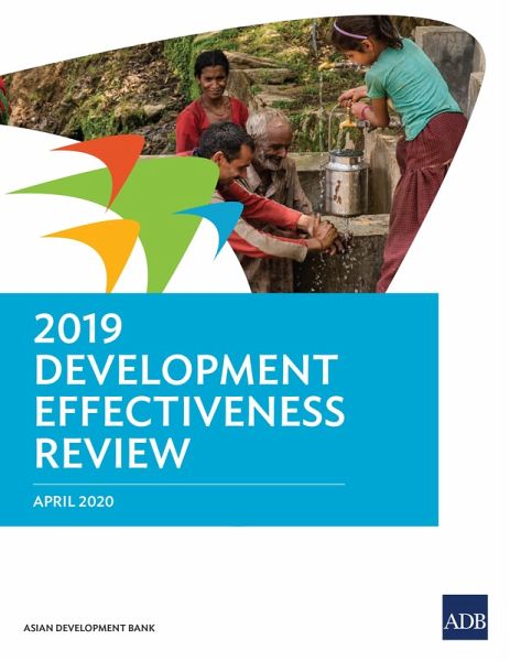 2019 Development Effectiveness Review (eBook, ePUB)