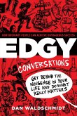 Edgy Conversations (eBook, ePUB)