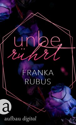 Cover Unberührt (eBook, ePUB)