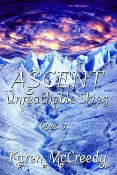 Ascent (eBook, ePUB) - McCreedy, Karen