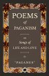 Poems of Paganism; or, Songs of Life... - Bild 1