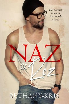 Naz & Roz (Cross + Catherine, #5) (eBook, ePUB) Cover Naz & Roz (Cross + Catherine, #5) (eBook, ePUB)
