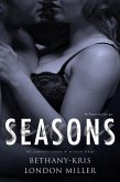 Seasons: The Complete Seasons of Betrayal Series (eBook, ePUB)