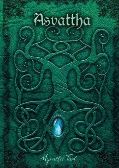 Cover Asvattha (eBook, ePUB)