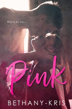Pink (eBook, ePUB) Cover Pink (eBook, ePUB)