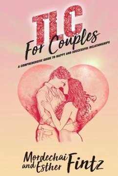 Cover TLC For Couples (eBook, ePUB)