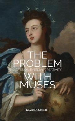 Cover The Problem With Muses (eBook, ePUB)