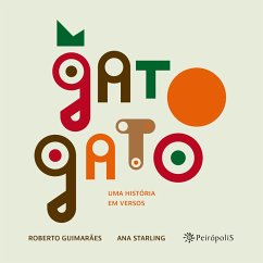 Cover Gato Gato (eBook, ePUB)