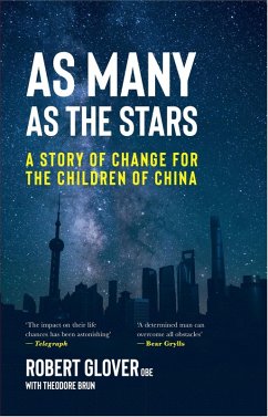 Cover As Many as the Stars (eBook, ePUB)