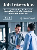 Job Interview (eBook, ePUB)