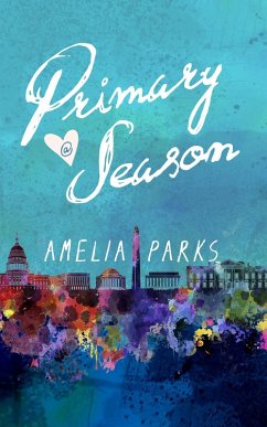 Cover Primary Season (eBook, ePUB)