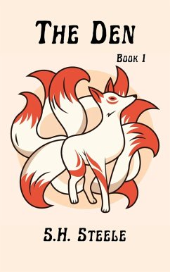 Cover The Den (eBook, ePUB)