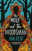 The Wolf and the Woodsman (eBook, ePUB)