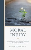 Moral Injury (eBook, ePUB)