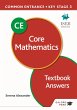 Common Entrance 13+ Core Mathematics... - Bild 1
