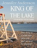 King of the Lake (Strawberry Falls, #4) (eBook, ePUB)