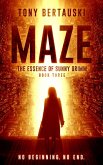 Maze: The Essence of Sunny Grimm (eBook, ePUB)
