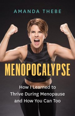 Cover Menopocalypse (eBook, ePUB)