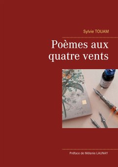 Poèmes aux quatre vents (eBook, ePUB)