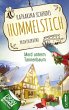 Mord unterm Tannenbaum / Hummelstich... - Bild 1