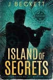Island of Secrets (Expedition Inc., #1) (eBook, ePUB)