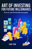 Art of Investing for Future Millionaires (eBook, ePUB)
