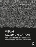 Visual Communication for Architects and Designers (eBook, ePUB)
