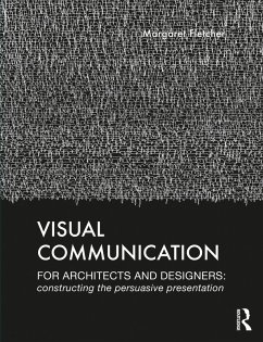 Cover Visual Communication for Architects and Designers (eBook, ePUB)