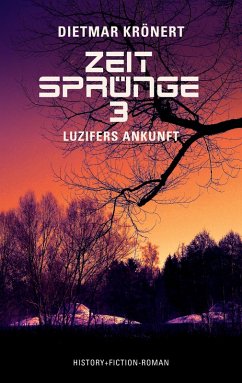 Zeitsprünge (eBook, ePUB) Zeitsprünge (eBook, ePUB)